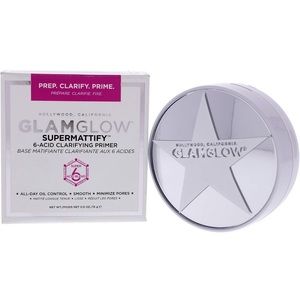 GlamGlow Supermattify clarifying primer